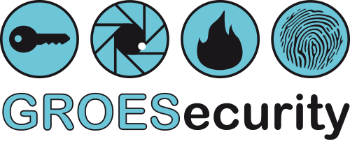 Logo GROESecurity